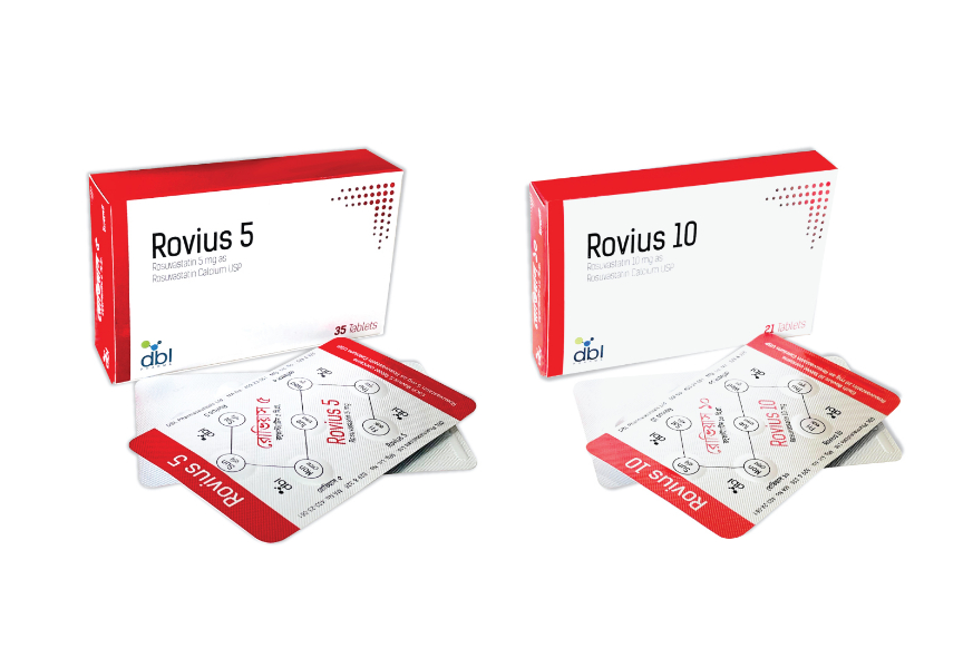 rovius-5-mg